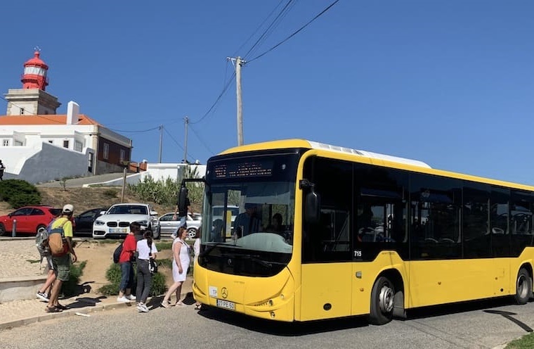 「シントラ④ロカ岬」徹底ガイド 【旅の大事典】